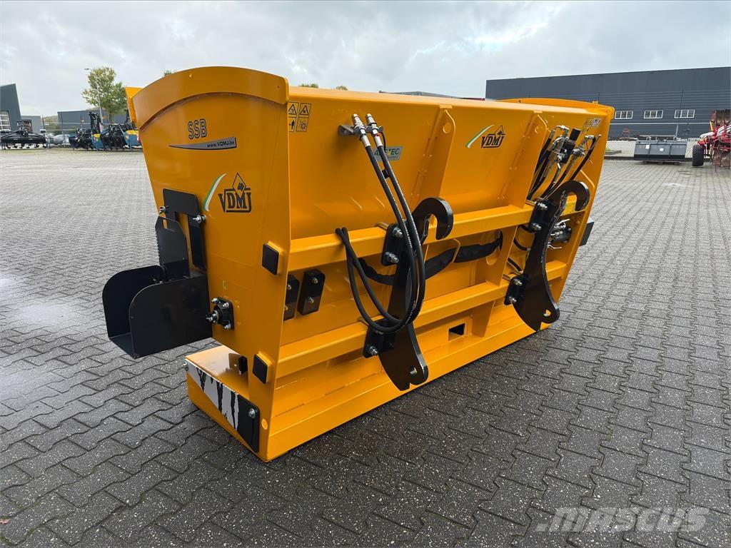  VDMJ SSB 2250 Sonstige Landmaschinen