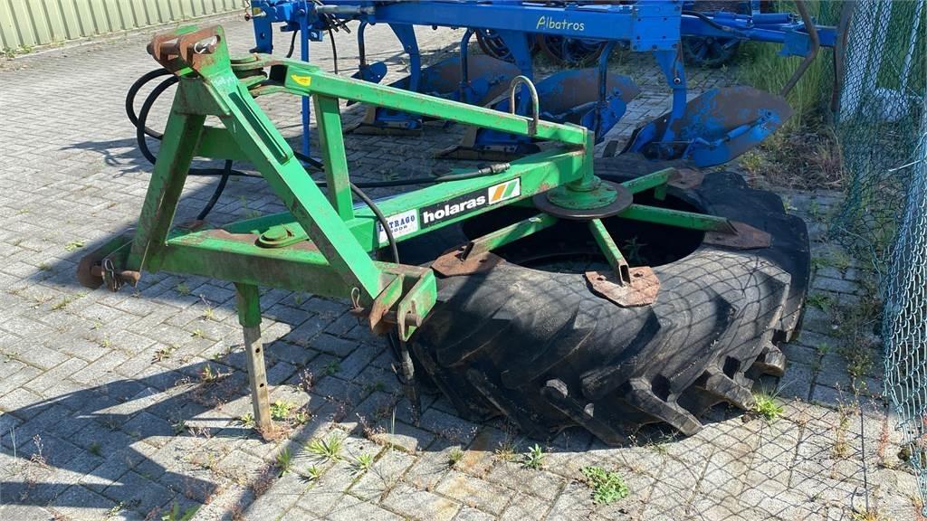  voerveegband Sonstige Landmaschinen