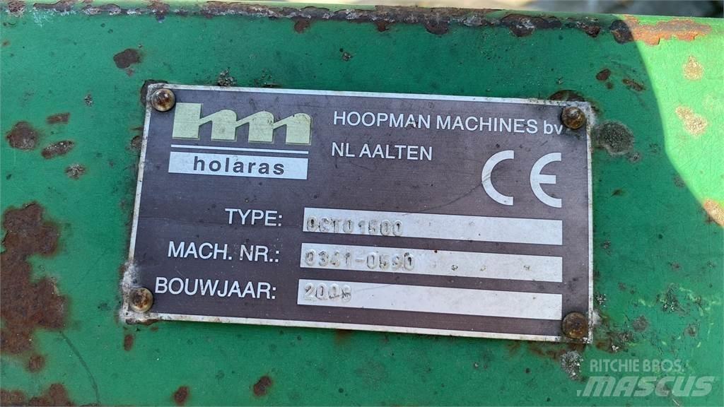  voerveegband Sonstige Landmaschinen