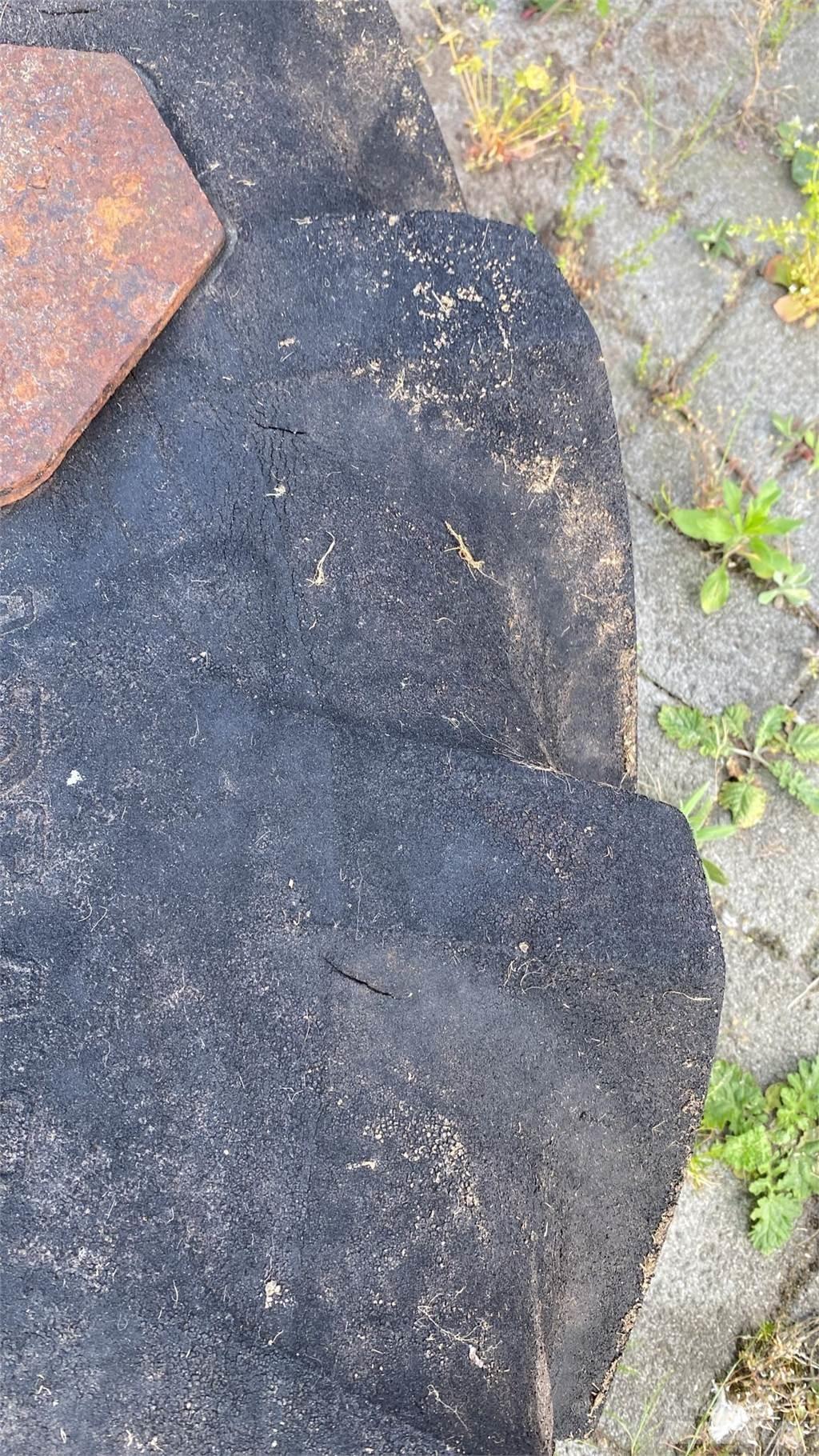  voerveegband Sonstige Landmaschinen
