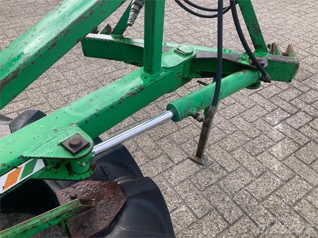  voerveegband Sonstige Landmaschinen