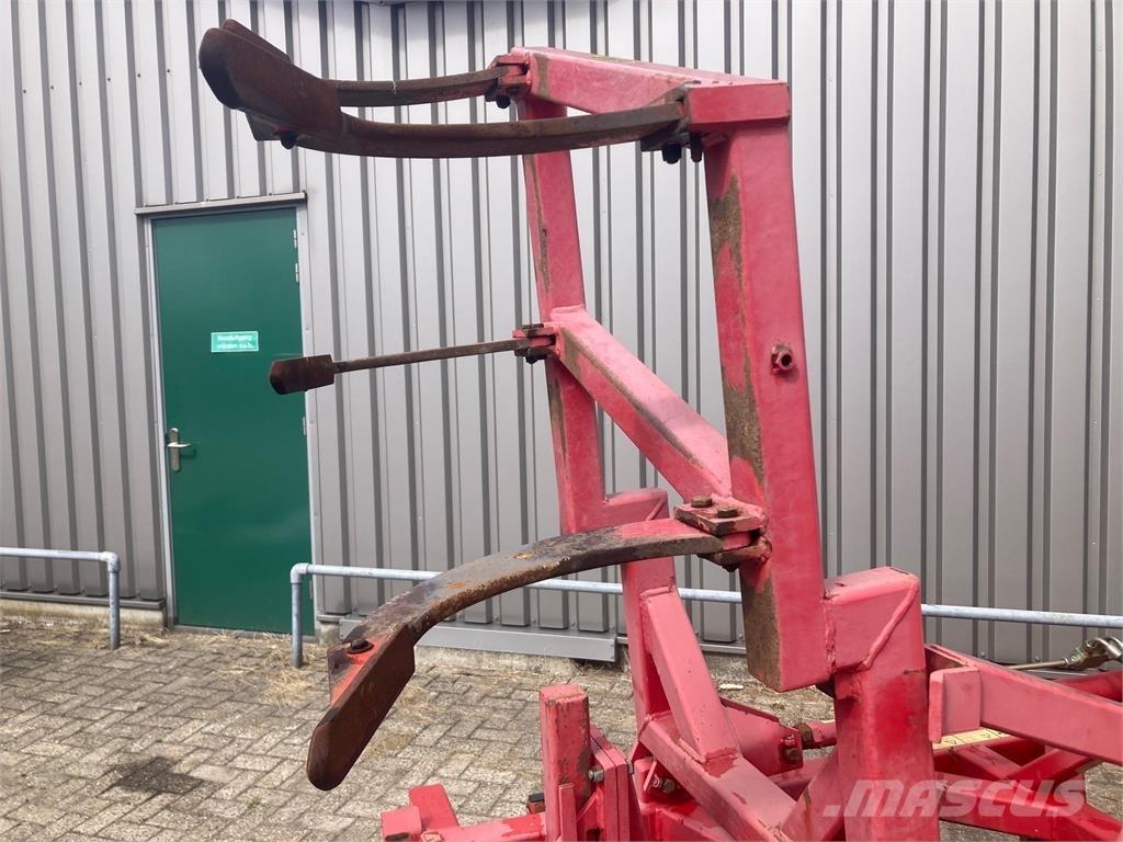  WIFO-KSK-450 Grubber
