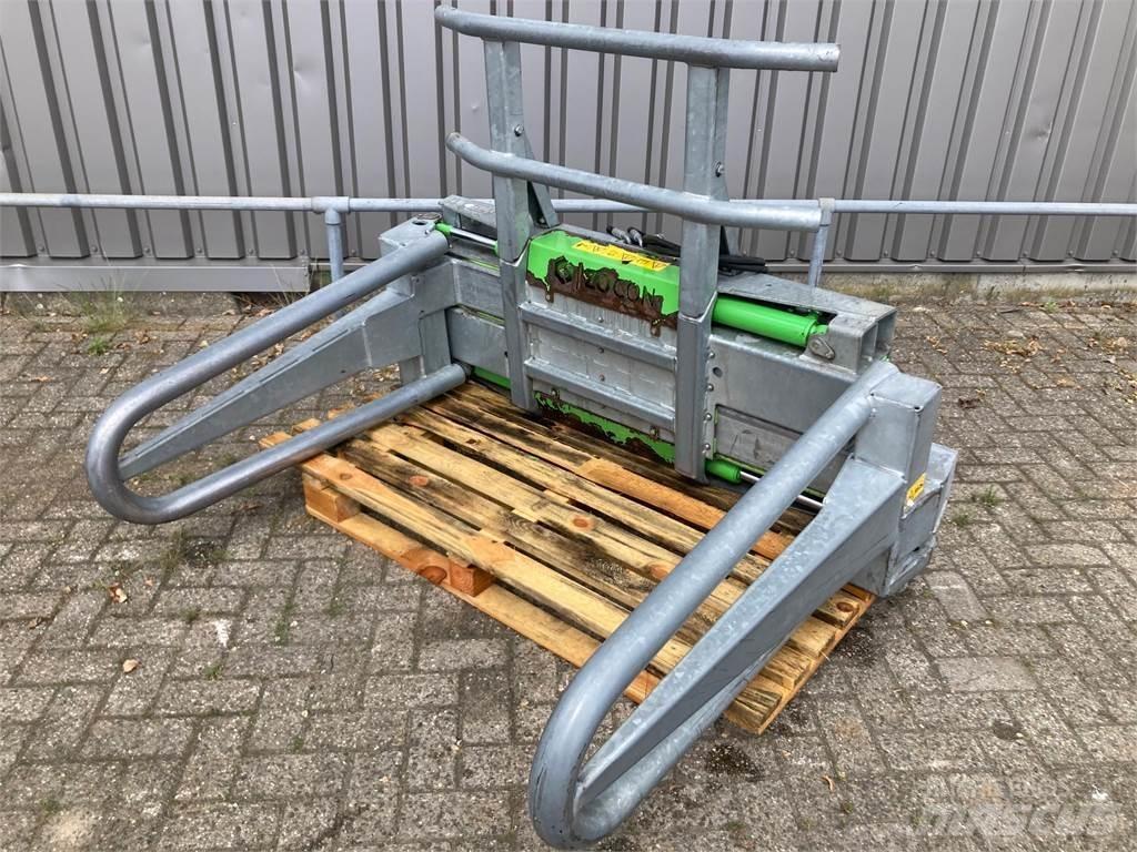 Zocon Balenklem Sonstige Landmaschinen