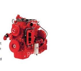 Cummins QSB6.7-C190 Motoren