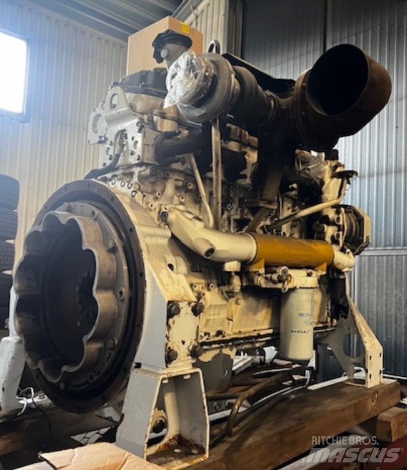 Peterson 4700B Baumstumpffräsen