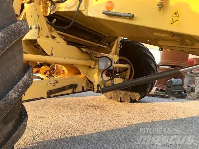 New Holland AL 59 Mähdrescher