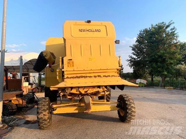 New Holland AL 59 Mähdrescher