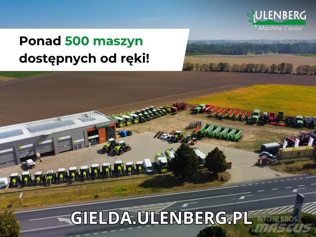 CLAAS Axion 850 Traktoren