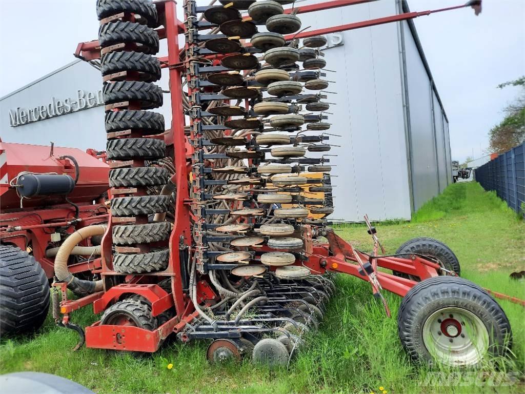 Horsch Pronto 9RX Drillmaschinen