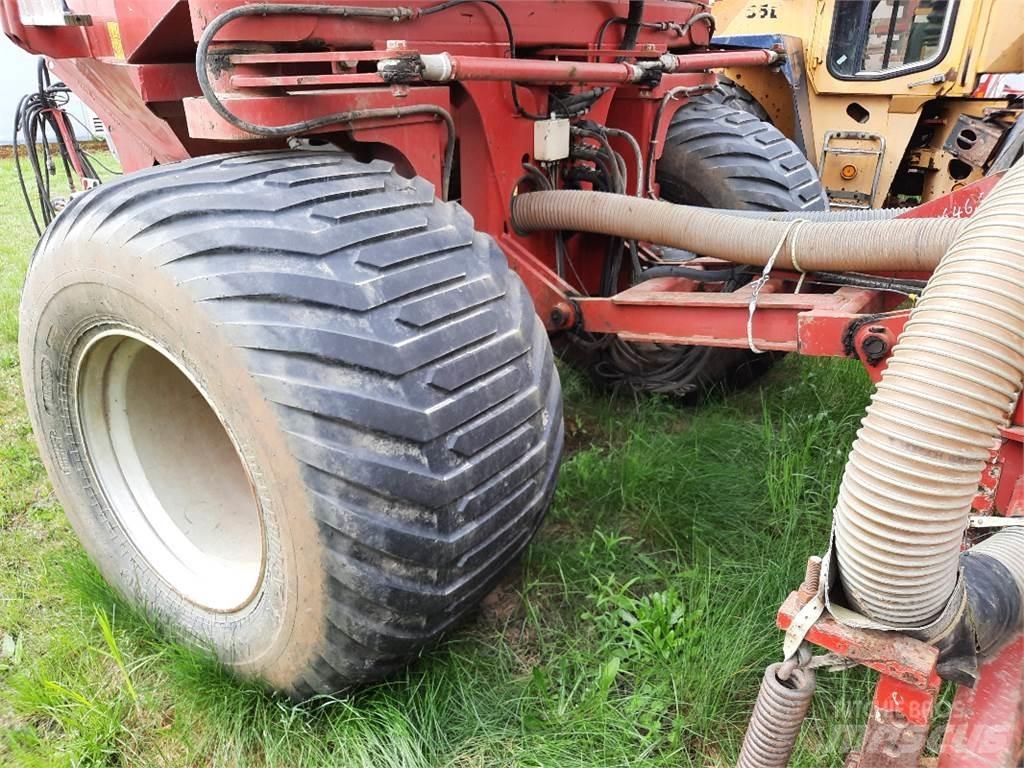 Horsch Pronto 9RX Drillmaschinen