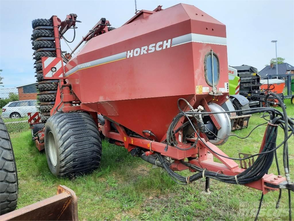 Horsch Pronto 9RX Drillmaschinen