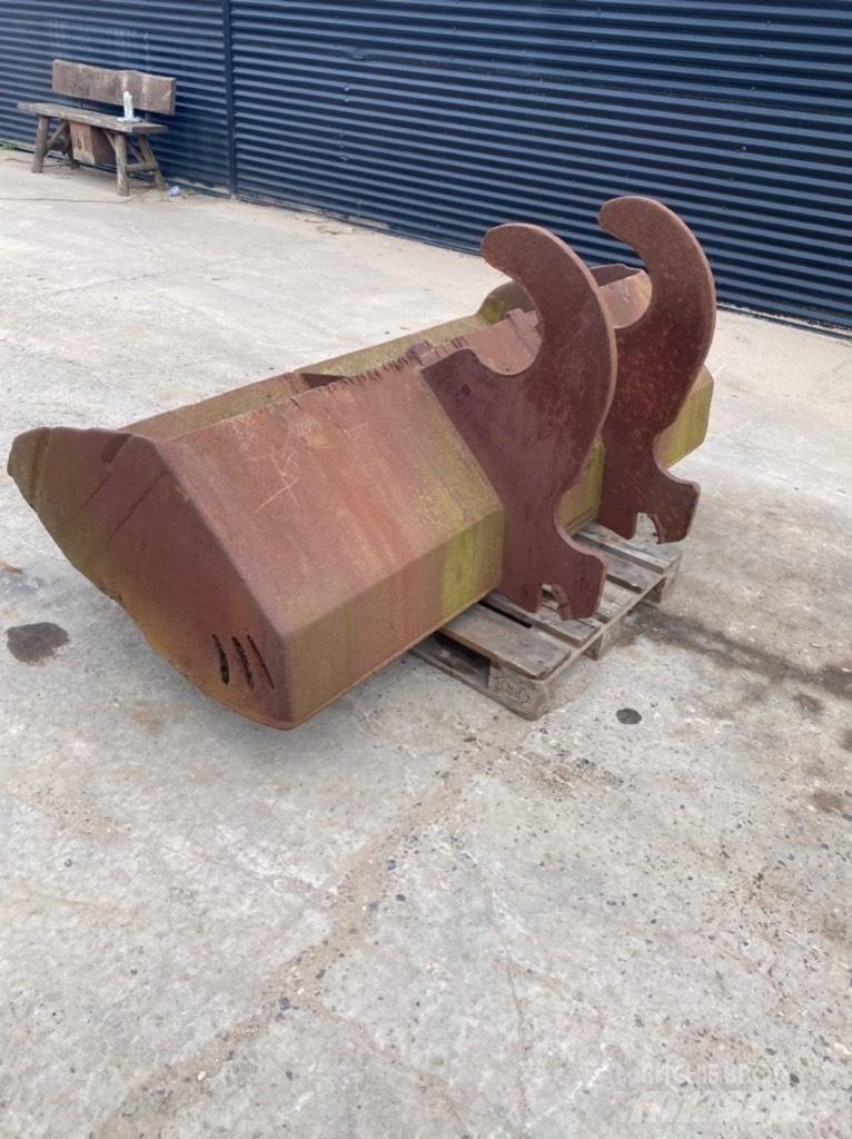  Andet 2000mm Schaufeln