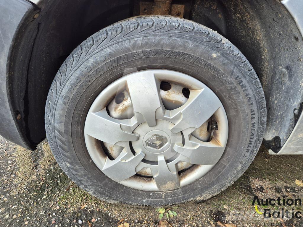 Renault Master Andere Transporter