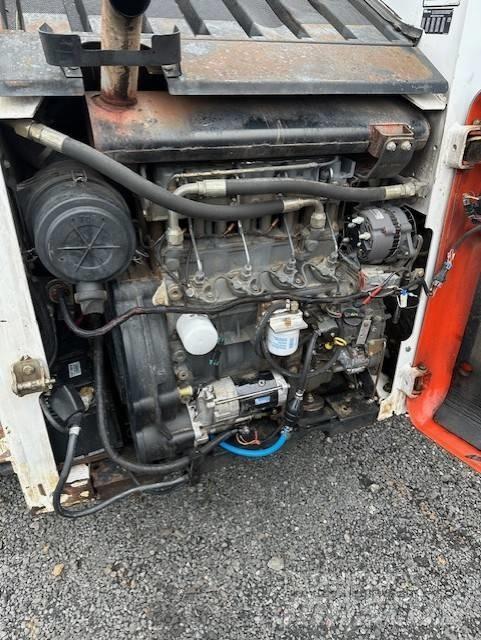 Bobcat 864 H Kompaktlader