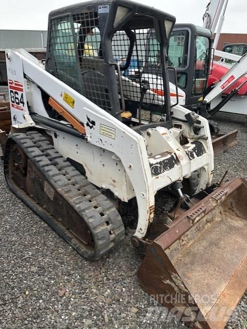 Bobcat 864 H Kompaktlader