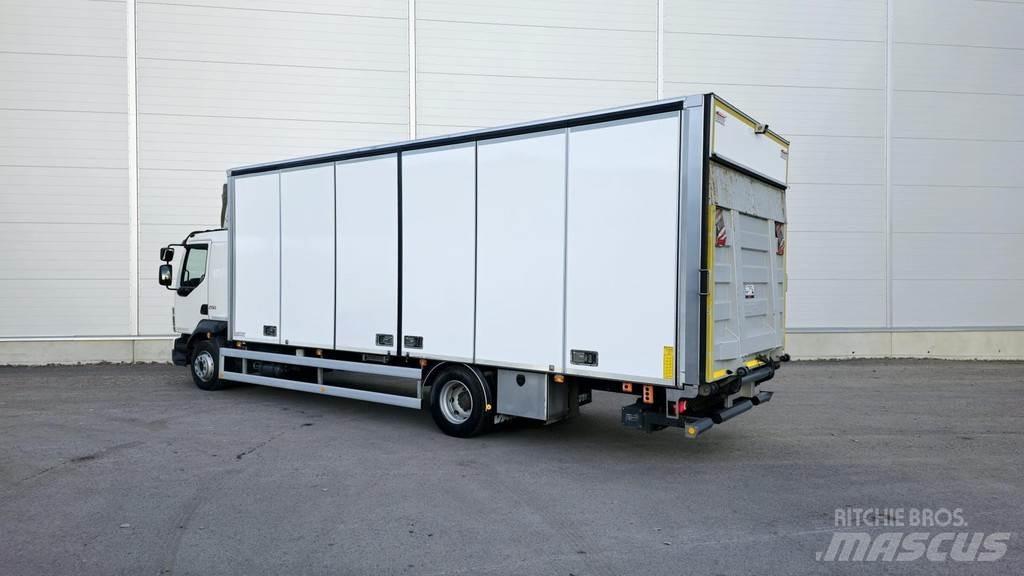 Volvo FL Kofferaufbau