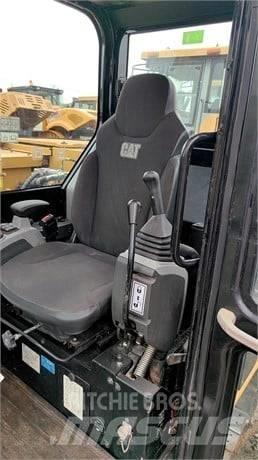 CAT 307 Minibagger < 7t
