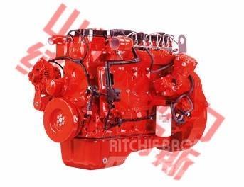 Cummins ISDe140-40 Transport Sonstige