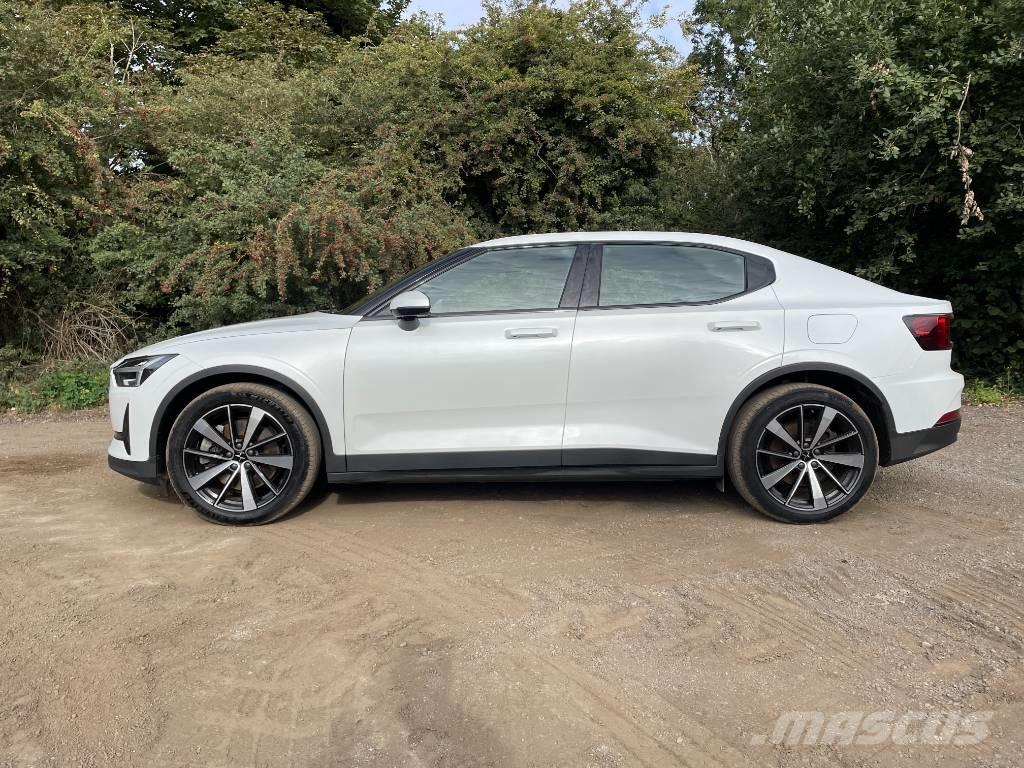  Polestar  2 PKWs