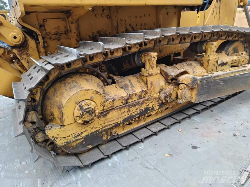 Shantui SD 23 Bulldozer