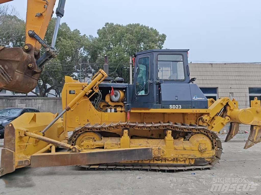 Shantui SD 23 Bulldozer