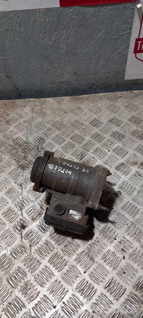 Scania R 440.   1879274 Bremsen