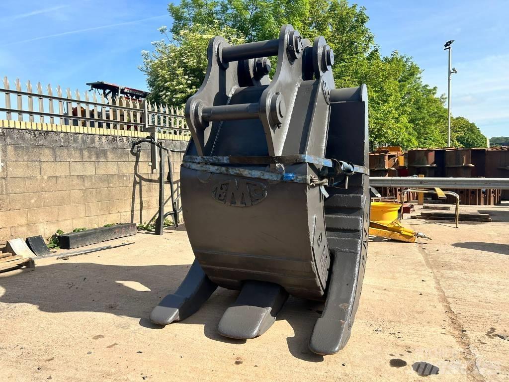 Volvo EC 480 Greifer