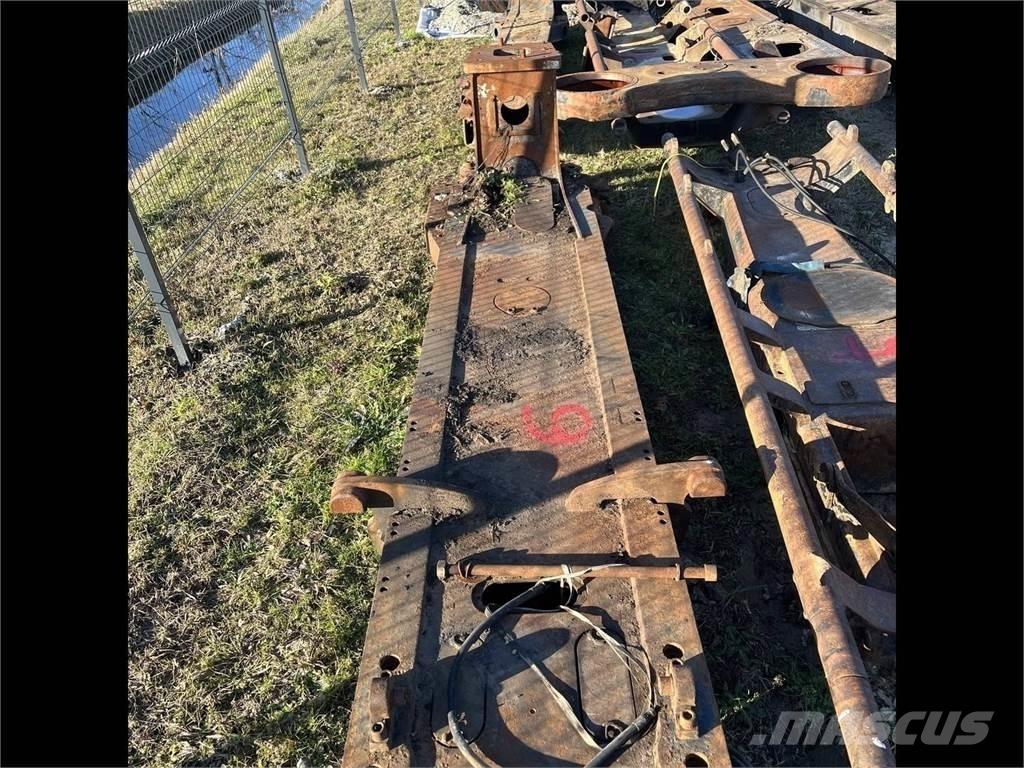 John Deere 1110E Anderes Zubehör