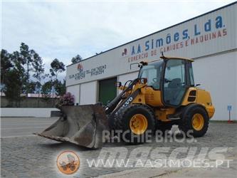 Volvo L 25 F Radlader