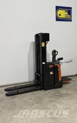BT truck SPE160 Deichselstapler