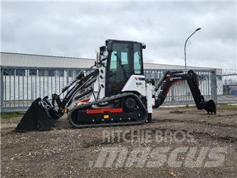 Hidromek HMK62T Bulldozer