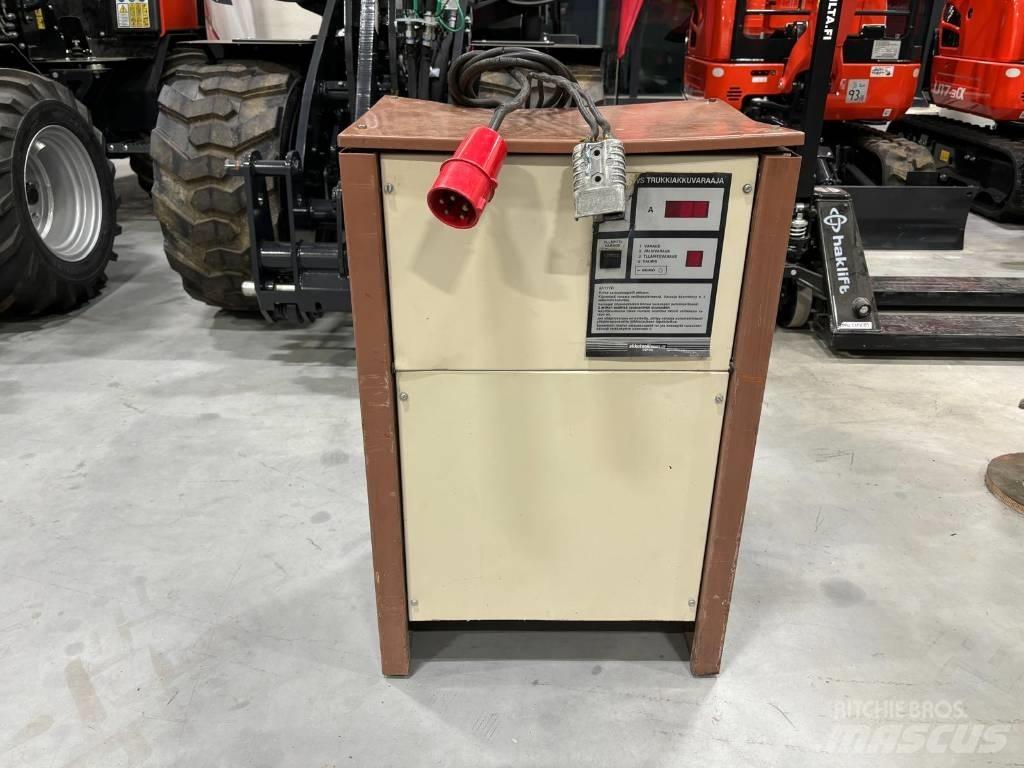 Toyota FBE 18 Elektrostapler