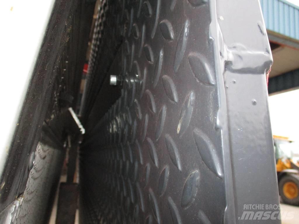  Liftplattor Z-Lift Transport Sonstige