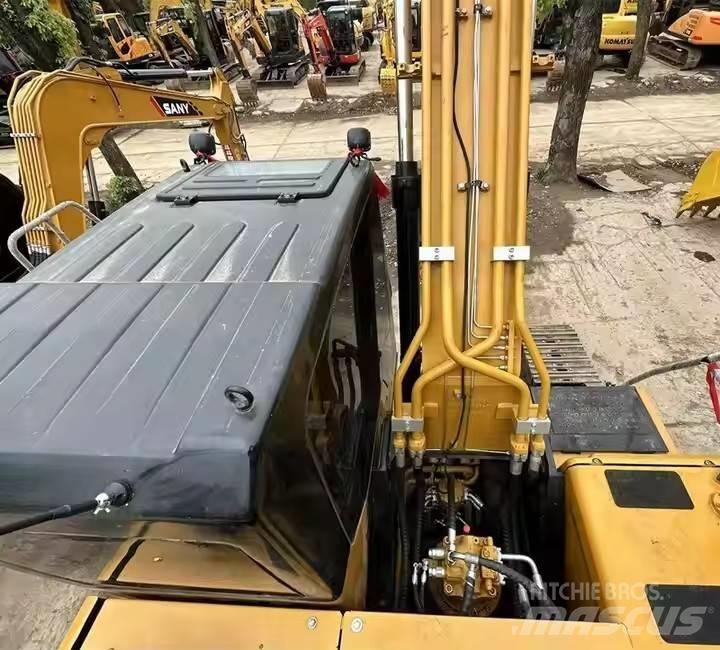 Sany SY 215 C Raupenbagger