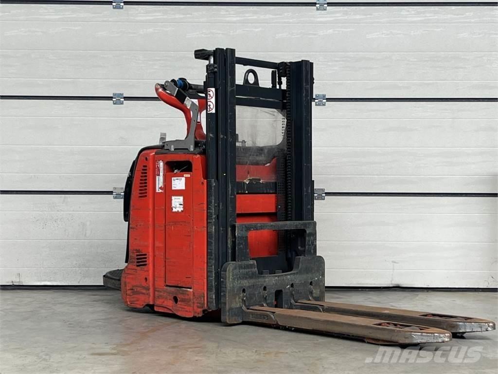 Linde D12 AP Selbstfahrstapler