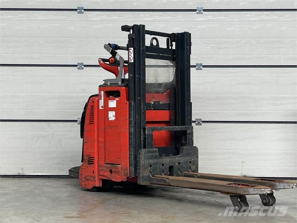 Linde D12 AP Selbstfahrstapler