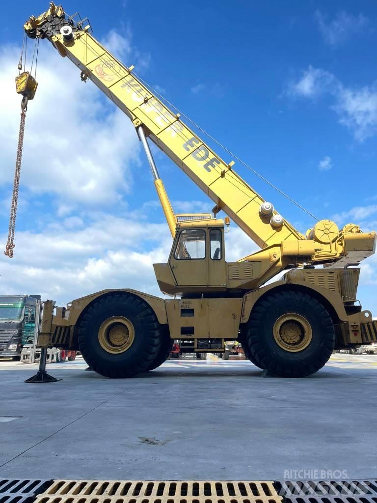 Grove RT75S Autokrane