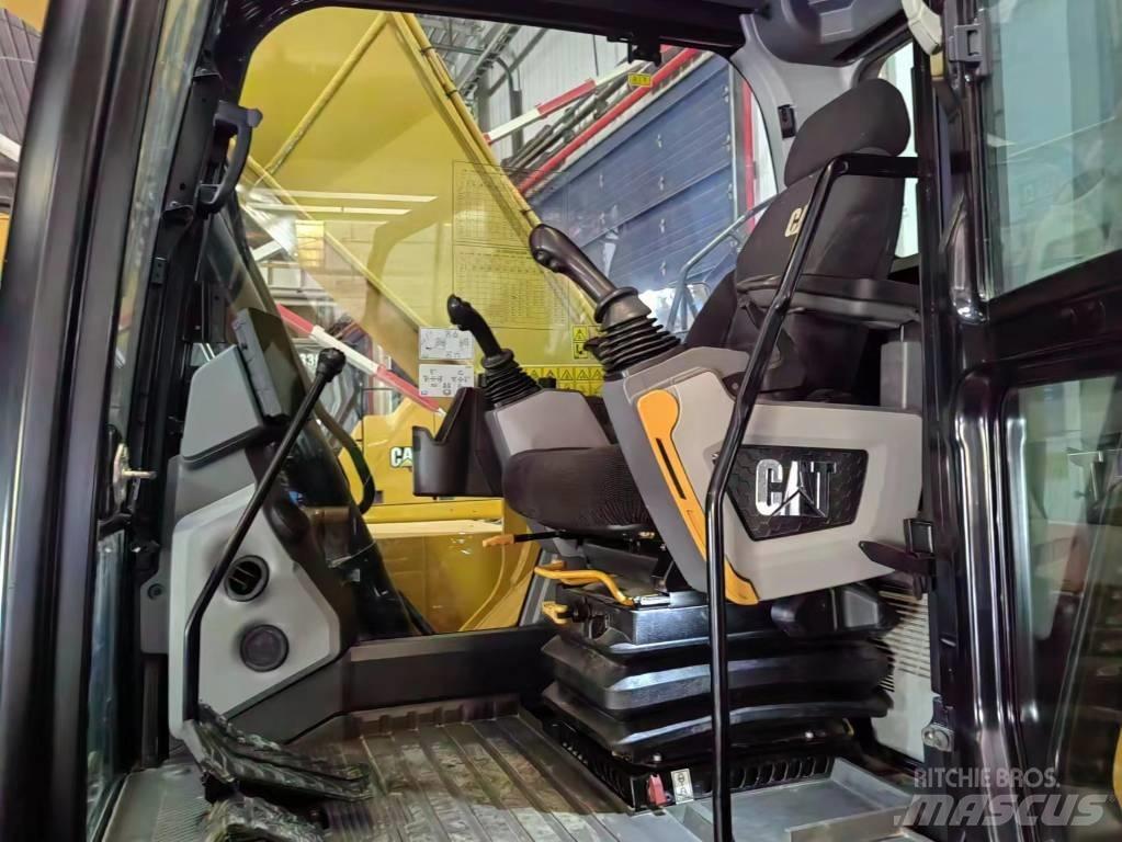 CAT 320 Raupenbagger