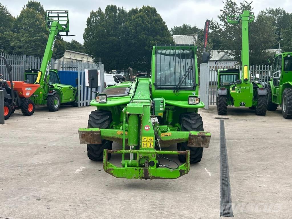 Merlo P 40.13 Teleskoplader
