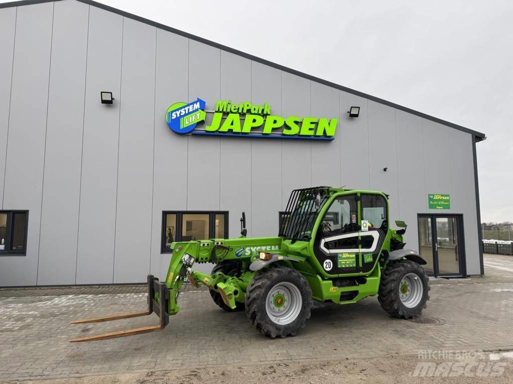 Merlo P 35.11 Teleskoplader