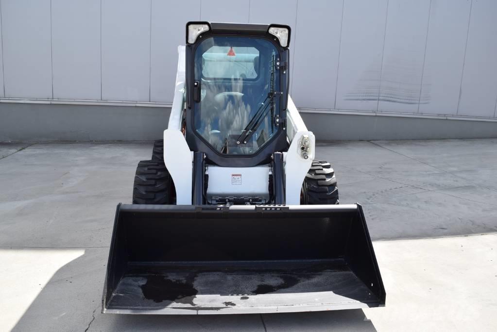 Bobcat S 750 Kompaktlader