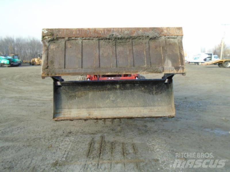 Kubota M 5-111 Traktoren