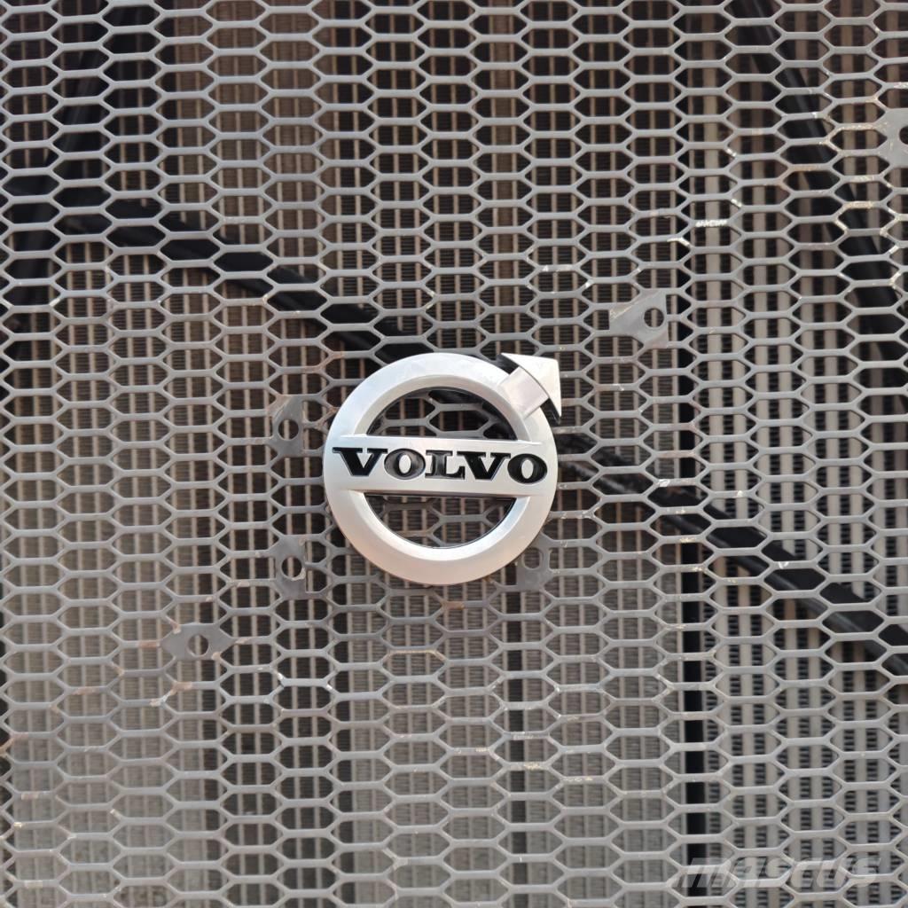 Volvo L 120 E Radlader