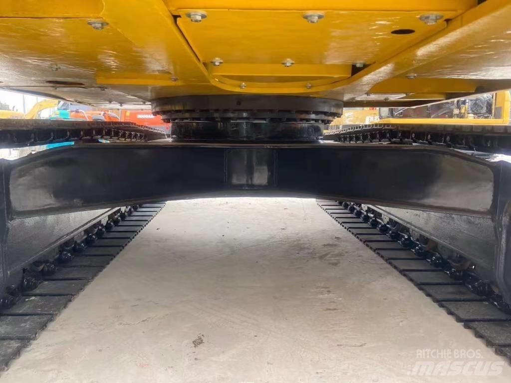 Komatsu PC 130 Raupenbagger
