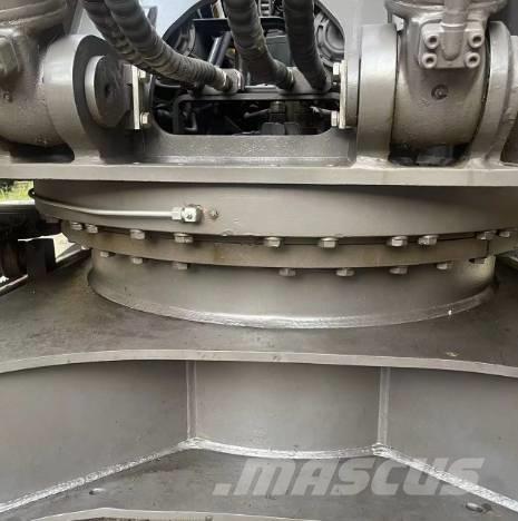 Volvo EC200D Raupenbagger