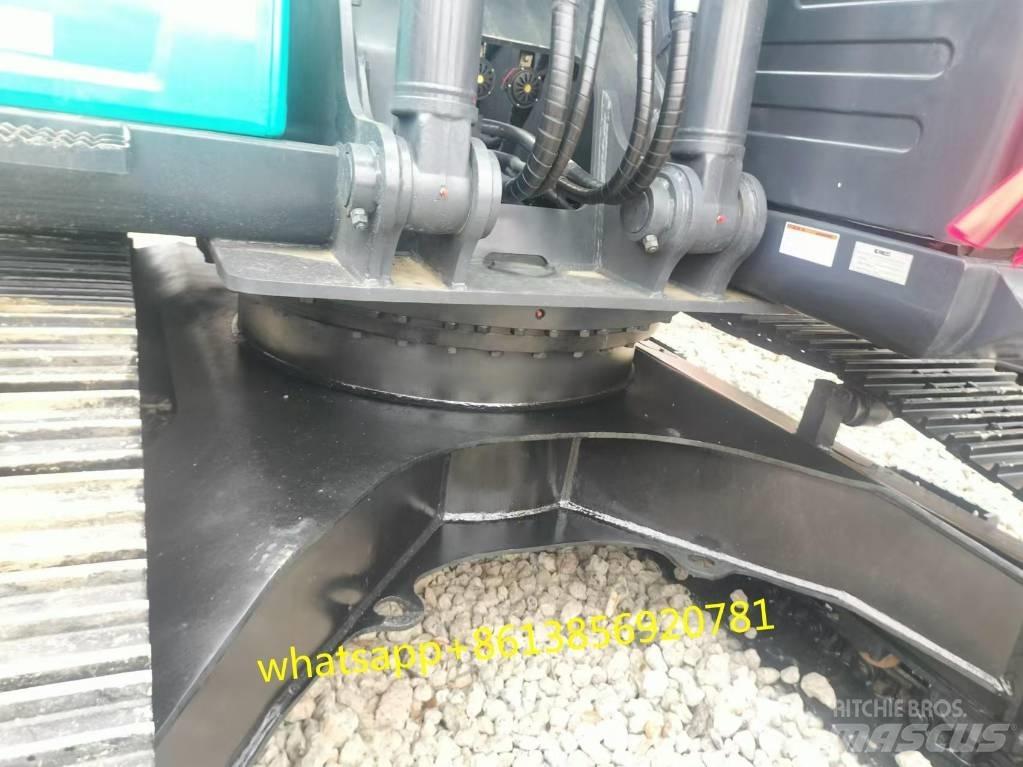 Kobelco SK 200 Raupenbagger