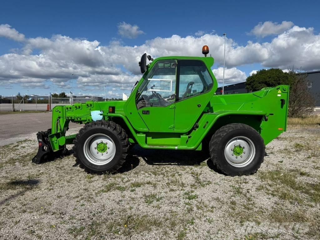 Merlo P 40.17 K Teleskoplader