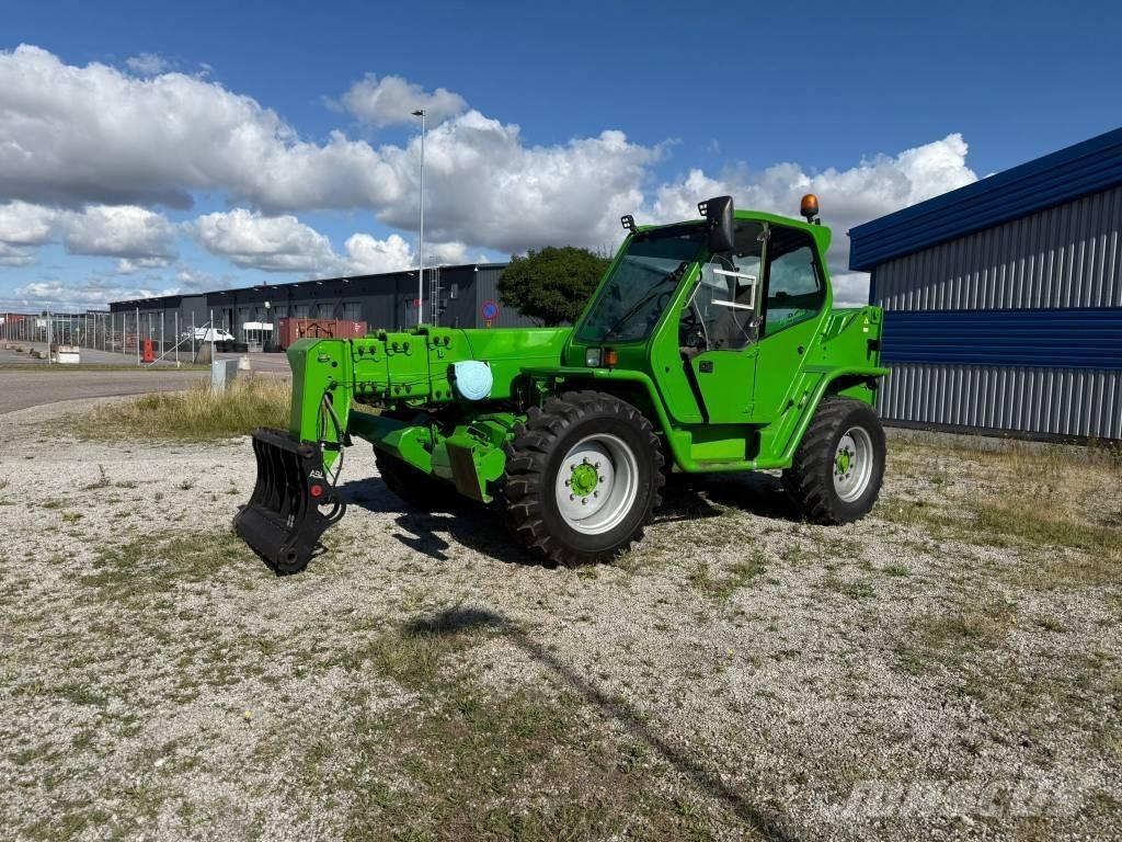 Merlo P 40.17 K Teleskoplader