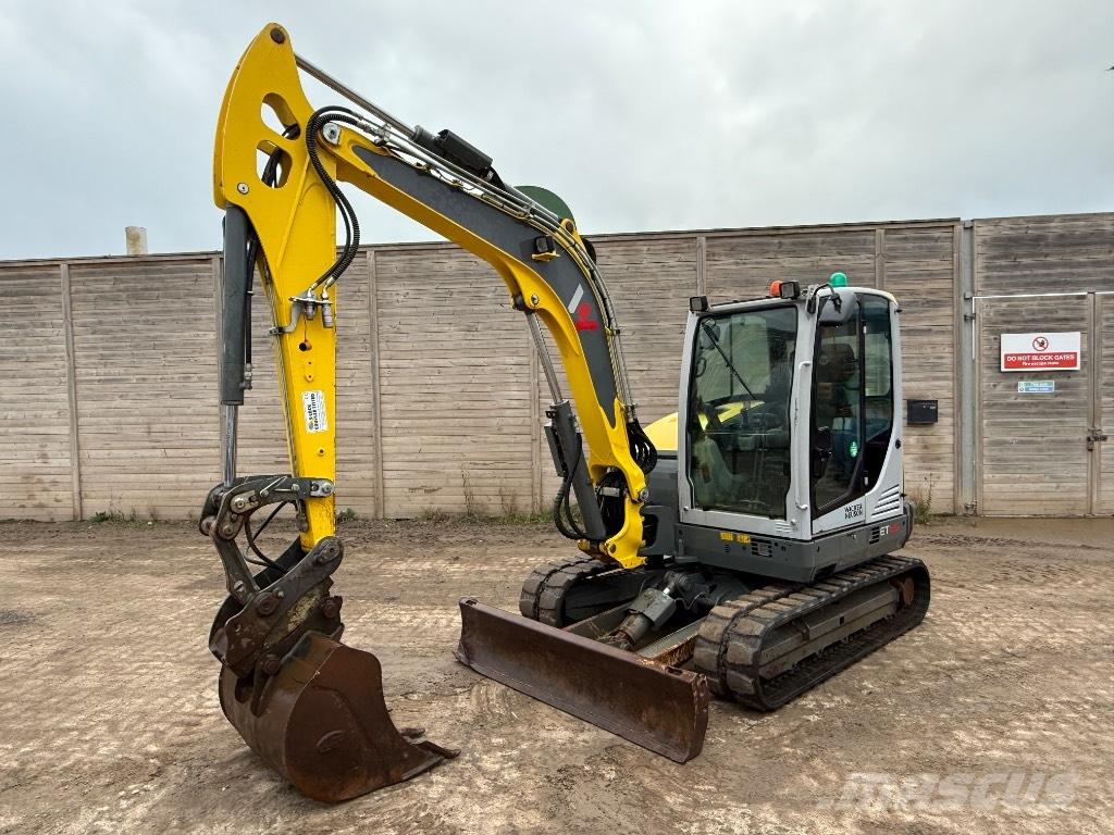 Wacker Neuson ET 65 Minibagger < 7t