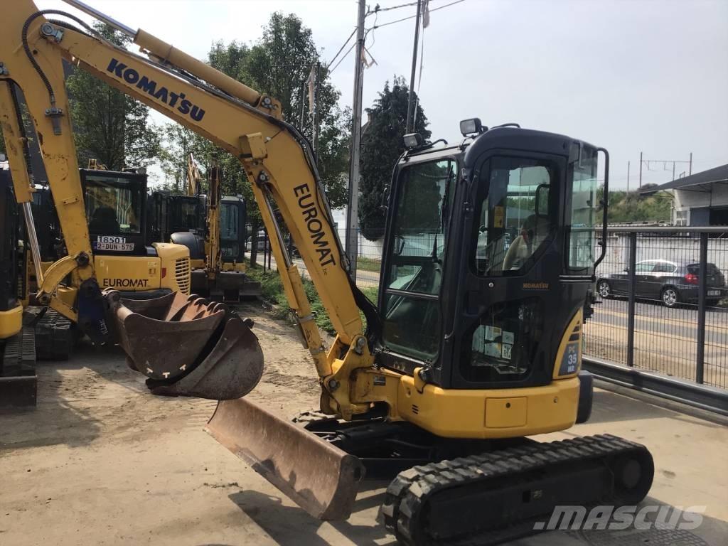 Bobcat S 70 Kompaktlader